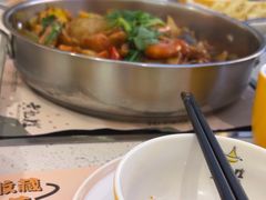 -黄记煌三汁焖锅(悦方IDmall店)