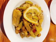 -老刘私厨猪脚饭