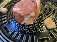 -杀猪天·韩国烤肉(总店)