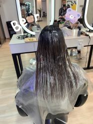 -新晨·SALON·形象造型