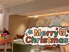 大堂-奈雪的茶(大悦城店)