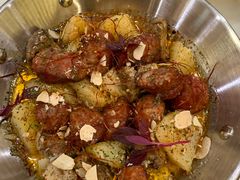 -théATRE茶聚场·餐厅(环球金融中心店)