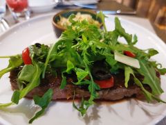 -CHASE Modern Cuisine(崇宁路店)