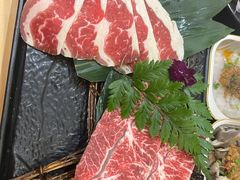 -花肴·和牛烧肉(顺义五里仓店)