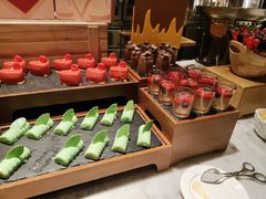 -厦门泰地万豪酒店-贡厨全日餐厅