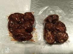 -双流传承老妈兔头(玉林总店)
