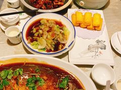 -鲁城往事(游客中心店)