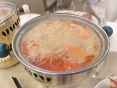 -芭菲盛宴·环球美食(袁家岗店)