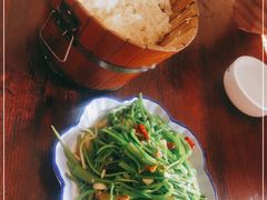 -老丽江餐馆(丽江华都商贸城店)