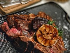 -广州四季酒店·意珍·意式自助餐