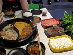 -钢管厂五区小郡肝串串香(南山店)