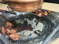 -麻蒲碳烤肉(嘉禾东平地铁站19号店)
