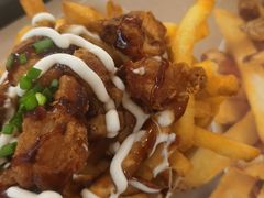 -纽约薯条(世豪广场店)