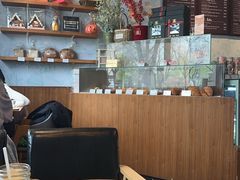 -Jamaicablue Coffeeshop(中央广场店)