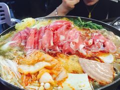 -MI WU FACTORY米屋美食工厂餐厅(绿地店)