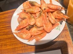 -汉巴味德(鞍山万象汇店)