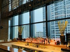 -君悦酒店·乐厨·高空自助餐(青年大街店)