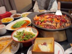 -辣尚瘾·烤鱼·新川菜(交大直营店)