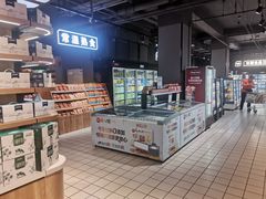 -物美大卖场(玉蜓桥店)