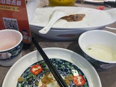 -老浒记烤鸭-北京菜(琉璃厂店)