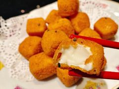 八味豆腐-熙瓏里(万科店)