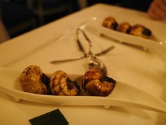 -火车头法国西餐厅