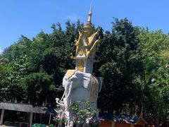 -西双版纳傣族园