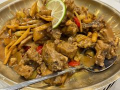 -七叔家宴家常广西菜(明秀东路店)