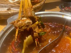 -班花麻辣烫(南京概念店)