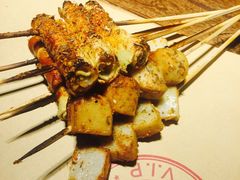 -串来串去(中关村店)