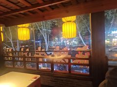 -小龙坎火锅(全球总店)