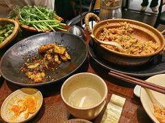-滇野云南野生菌餐厅(陕西南路店)