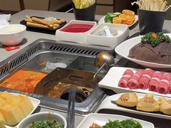 -海底捞火锅(关山保利店)