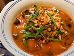 口味辣毛肚-图味美小黄鱼·景德菜(浙江路店)