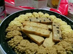 -家琳甜品(江南东店)