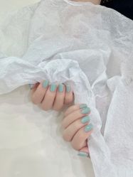 -KEKELI可可厘日式美甲美睫