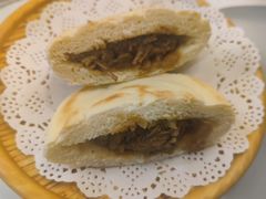 肉夹馍-玉华宫宾馆·餐厅(铜川驻京办店)