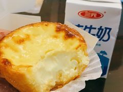 -玥儿弯弯手作烘焙(中海国际社区御城店)
