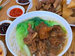 -珍珍小食店(西华路店)