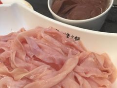 -仁虎老火锅(黄泥磅店)