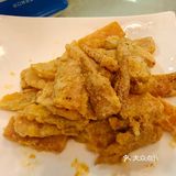 中午同事打卡知味小馆