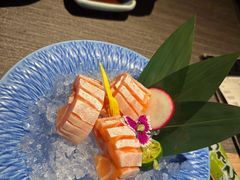 -炙柒Sekinana·精致日料(合生汇店)