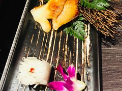 -蟹的岡田屋(正大广场店)