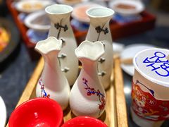 -重庆古老火锅