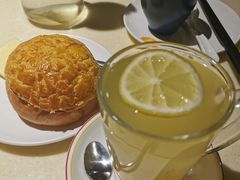 -龙记烧腊茶餐厅(常德路店)
