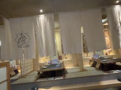 -长崎屋·日本料理·刺身·烧鸟(天河北路店)