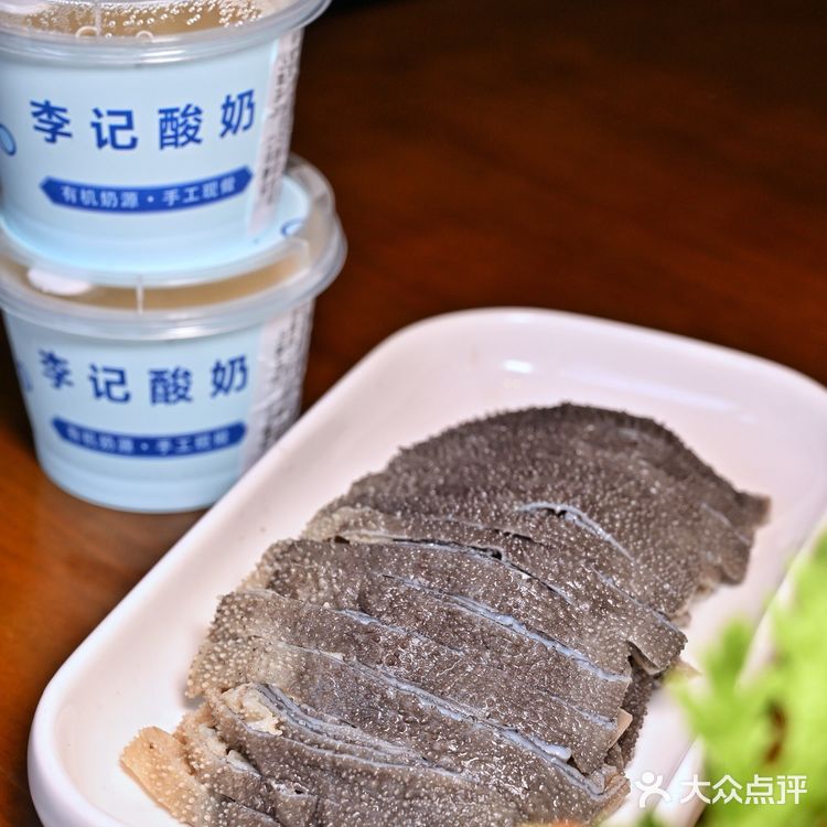 北京私藏的五家必打卡氛围餐厅