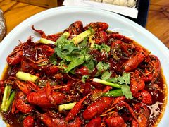 -九號院子海鲜烧烤