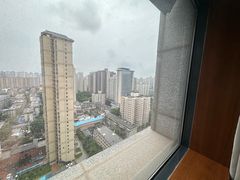 -西安赛瑞喜来登大酒店