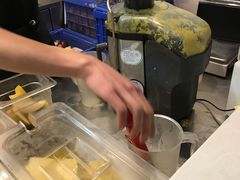 -Mr.Fruits水果先生(蓝色港湾店)